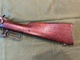 Antique Winchester 1894 in 30WCF Mfg in 1897 - 6 of 11