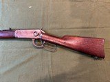 Antique Winchester 1894 in 30WCF Mfg in 1897 - 1 of 11