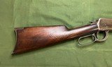 Winchester 1894 26” Octagon Antique 38/55 - 6 of 11