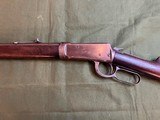 Winchester 1894 26” Octagon Antique 38/55 - 1 of 11