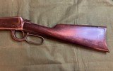 Winchester 1894 26” Octagon Antique 38/55 - 3 of 11