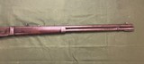 Winchester 1894 26” Octagon Antique 38/55 - 5 of 11