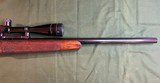 Sharps Borchardt M 1878 Custom 219 WASP - 7 of 14