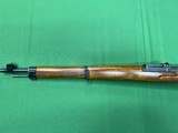 Mosin Naggant M39 “Sneak” Finn 1970 - 2 of 10