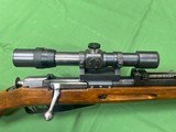 Mosin Nagant Finn Scoped - 3 of 8