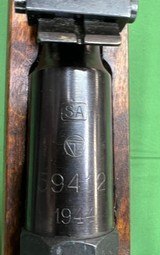 Mosin Nagant91/30 Finn Captured - 6 of 13