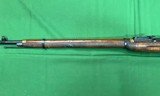 Mosin Nagant91/30 Finn Captured - 3 of 13