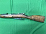 Mosin Nagant91/30 Finn Captured - 2 of 13