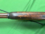 Mosin Nagant91/30 Finn Captured - 12 of 13