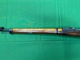 Mosin Nagant Home Guard Sky 28/30 Finn Captured NON Import - 2 of 13