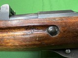 Mosin Nagant Home Guard Sky 28/30 Finn Captured NON Import - 13 of 13