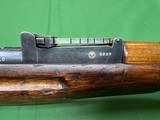 Mosin Nagant Home Guard Sky 28/30 Finn Captured NON Import - 9 of 13