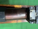 Mosin Nagant M39 Belgium Finn Captured - 5 of 11