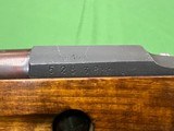Mosin Nagant M39 Belgium Finn Captured - 9 of 11