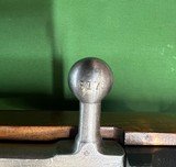 Mosin Nagant M39 Belgium Finn Captured - 8 of 11