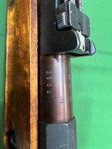 Mosin Nagant M39 Belgium Finn Captured - 6 of 11