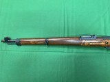 Mosin Nagant M39 Belgium Finn Captured - 2 of 11
