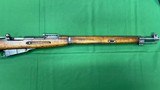 Mosin Nagant M27 Finn Captured - 4 of 10