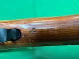 Mosin Nagant
91/30 - 12 of 13