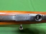 Mosin Nagant
91/30 - 11 of 13