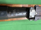 Mosin Nagant Home Guard Sky M39 Finn - 5 of 11