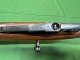 Mosin Nagant Beligum M39 Finn Captured 1942 - 11 of 11