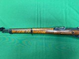 Mosin Nagant Beligum M39 Finn Captured 1942 - 2 of 11