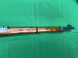 Mosin Nagant Beligum M39 Finn Captured 1942 - 4 of 11