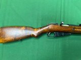 Mosin Nagant Beligum M39 Finn Captured 1942 - 3 of 11