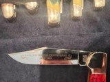 Large Collection Folding Knifes Case, Remington UMC - 8 of 9