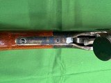 Uberti High Wall 1885 45/70 full Scope - 7 of 10