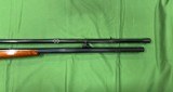 Uberti High Wall 1885 45/70 full Scope - 6 of 10