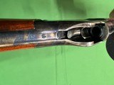 Uberti High Wall 1885 45/70 full Scope - 9 of 10