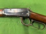 Winchester 1894 26” Barrel 25/35 WCF - 3 of 9