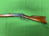 Winchester 1894 26” Barrel 25/35 WCF - 1 of 9
