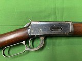 Winchester 1894 26” Barrel 25/35 WCF - 5 of 9