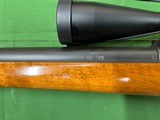K98 Mauser Sport Custom 30.06gov Fancy Wood - 6 of 11