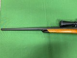 K98 Mauser Sport Custom 30.06gov Fancy Wood - 5 of 11