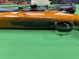 K98 Mauser Sport Custom 30.06gov Fancy Wood - 7 of 11