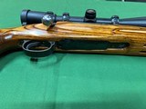 Mauser Turk 98 Sport Custom .308 - 3 of 11