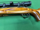 Mauser Turk 98 Sport Custom .308 - 6 of 11
