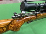 Mauser Turk 98 Sport Custom .308 - 9 of 11