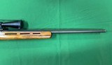 Mauser Turk 98 Sport Custom .308 - 2 of 11
