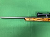 Mauser Turk 98 Sport Custom .308 - 5 of 11