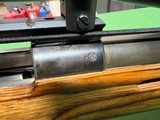 Mauser Turk 98 Sport Custom .308 - 10 of 11