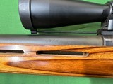 Mauser Turk 98 Sport Custom .308 - 7 of 11