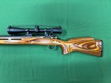 Mauser Turk 98 Sport Custom .308 - 4 of 11