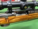 Mauser Turk 98 Sport Custom .308 - 8 of 11