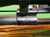 Mauser Turk 98 Sport Custom .308 - 11 of 11