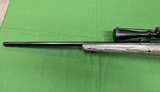 Mauser FN Sport in .280 Ackley - 7 of 11